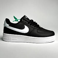 🤑 Nike Air Force 1 Low Black/White