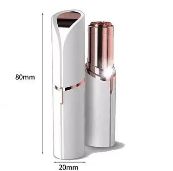 Тример депілятор для видалення волосся на обличчі Flawless Лучшая цена