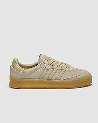 Adidas Clarks x Ronnie Fieg x 8th Street Samba "Savannah" 37