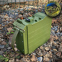 Короб ПКМ 200