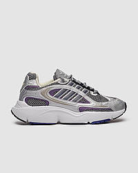 Adidas Ozmillen 'Grey Shadow Violet' 41