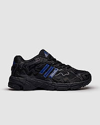 Adidas Response CL Bad Bunny Black Blue 41