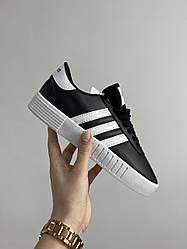 Adidas Court Bold Black 35