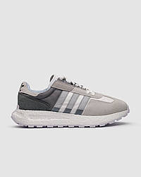 Adidas Retropy E5 Grey White 42