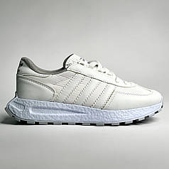 Adidas Sneakers Boost White 40