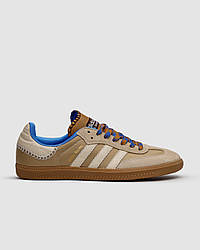 Adidas Wales Bonner x Samba Desert White 41