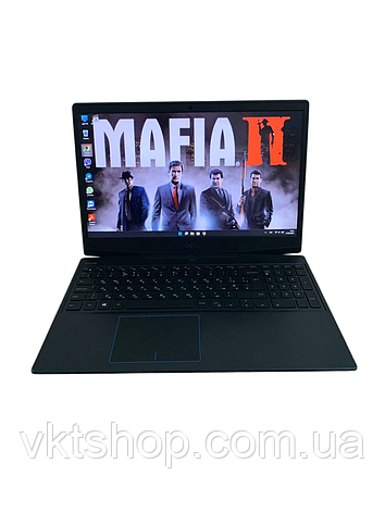 Ігровий ноутбук DELL G3 15 3500 15,6" IPS Full HD Intel i5 Gen 10/16GB DDR4 SSD NVME 512GB/NVidia GTX 1650, фото 1
