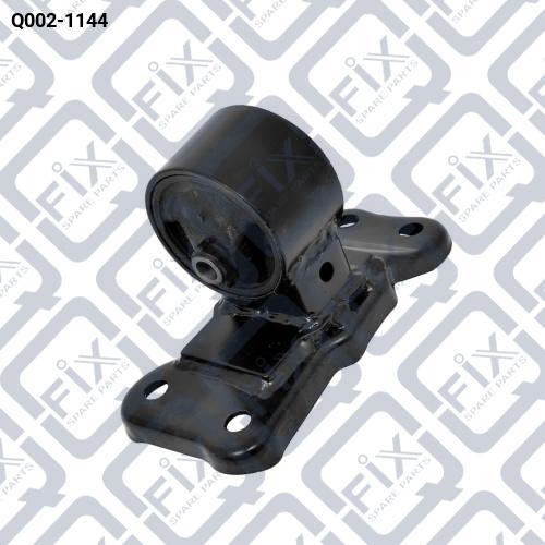 Подушка двигуна ліва Q-FIX Q002-1144 Аутлендер 2001-2007 2910A093