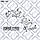 Подушка двигуна передня гідравлічна Q-FIX Q002-1153 MITSUBISHI PAJERO PININ 2001-2007 MR510313, фото 3
