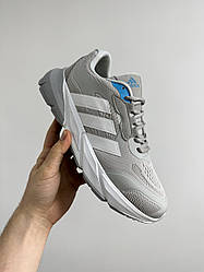 🤑 Adidas Sneakers Grey/White