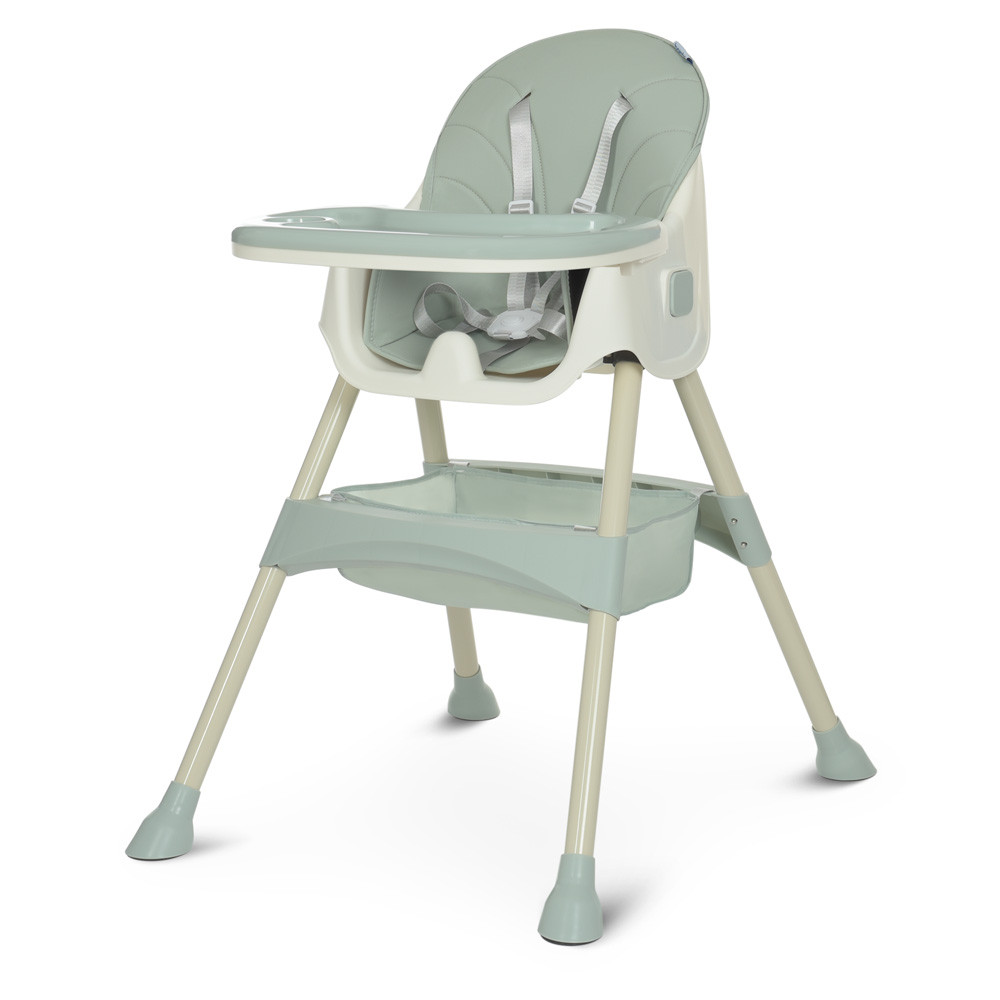 Стільчик для годування   BAMBI M 4136-2   Olive, фото 1