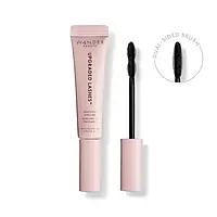 Тушь с пептидами для стимуляции роста ресниц Wander Beauty - Upgraded Lashes Thickening Mascara, 9g