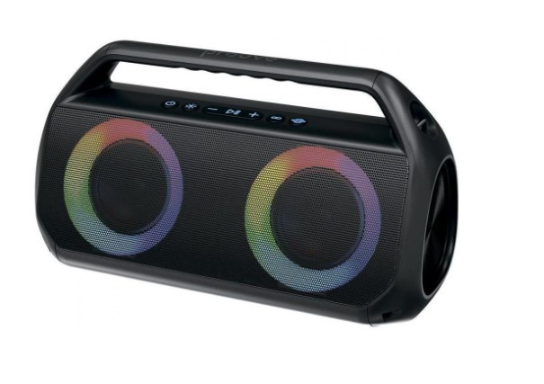 Акустика портативна Proove Third Element Max 40W Black (PSTE40000001)