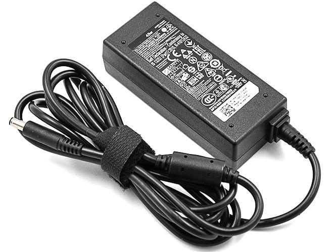 Зарядний пристрій для ноутбука Dell 19.5V 2.31A 45W 4.5*3.0 pin (PA-20)