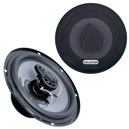 Автоакустика Celsior CS-6300