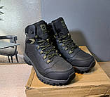 Черевики MERRELL на мембрані SELECT DRY 200 Gram Insulation USA 7.5 EUR 41, фото 5
