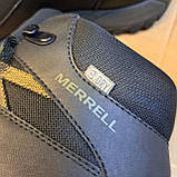 Черевики MERRELL на мембрані SELECT DRY 200 Gram Insulation USA 7.5 EUR 41, фото 8