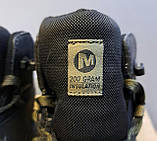 Черевики MERRELL на мембрані SELECT DRY 200 Gram Insulation USA 7.5 EUR 41, фото 10
