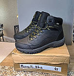 Черевики MERRELL на мембрані SELECT DRY 200 Gram Insulation USA 7.5 EUR 41, фото 9