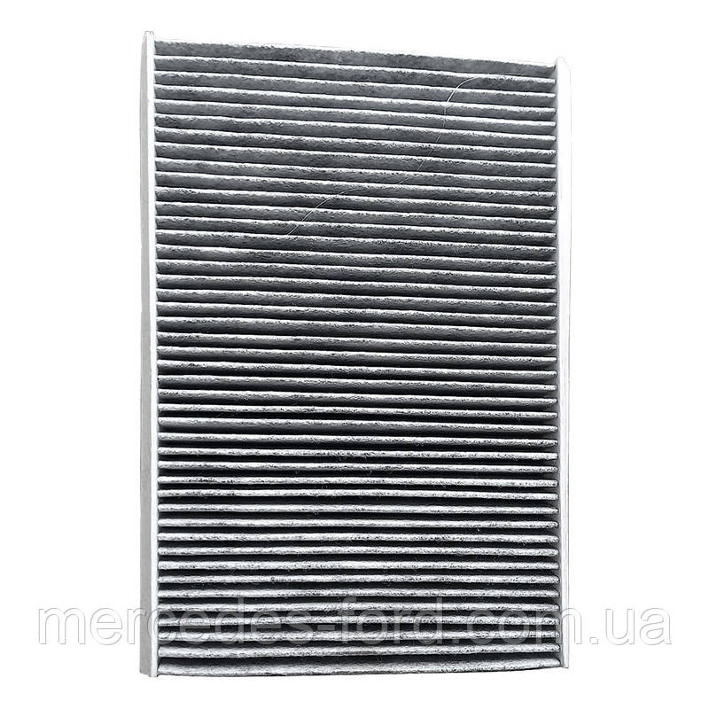 Фільтр салону Mercedes Sprinter 906 Мерседес Спринтер / Volkswagen Crafter 30-35-50 Фольксваген Крафтер 2006-2016, A 9068300318, фото 1