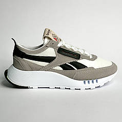 Reebok Legacy Grey/White 41