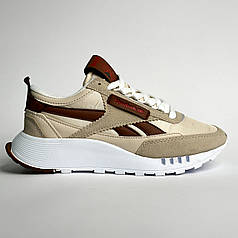 Reebok Legacy Brown/Beige