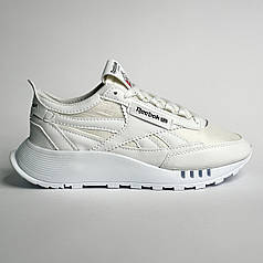 🔥 Reebok Legacy White