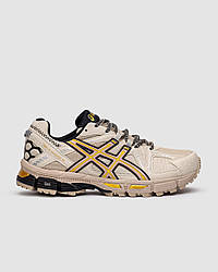 Asics Gel Kahana 8 Beige/Gold 38