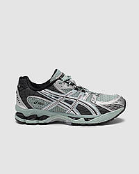 Asics Gel-Nimbus 10.1 Ocean Haze/ Pure Silver 41