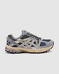 Asics Gel Kahana 8 Grey Blue 41
