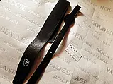 Ремінь для гітари P&P music Black (штучна кожа) 150 см, фото 6
