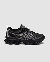 Asics Gel-Quantum Kinetic 'Graphite Grey Black' 41