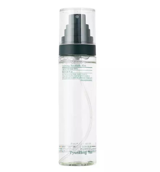 Заспокійливий міст-есенція Pyunkang Yul Calming Moisture Mist 100 мл