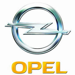 КМП на Opel