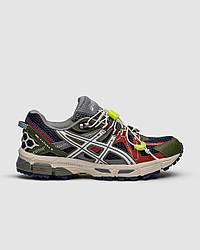 Asics Gel Kahana 8 FL 'Green Beige' 41