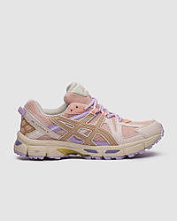 Asics Gel Kahana 8 Pink/Violet 37
