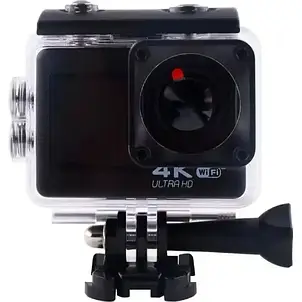 Екшн камери q80 з WI-FI 4 К YU227, фото 3