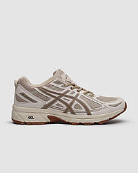 Asics Gel Venture 6 Double Beige 41