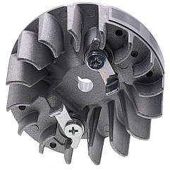 Магнето бензопилы Husqvarna 137/142 аналог 5300596-37