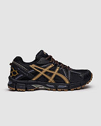 Asics Gel Kahana 8 Black/Gold 41
