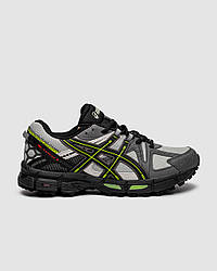 Asics Gel Kahana 8 Grey Green 41