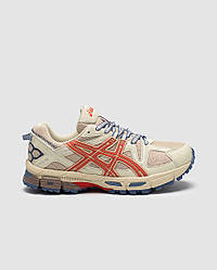Asics Gel Kahana 8 Beige/Red 36
