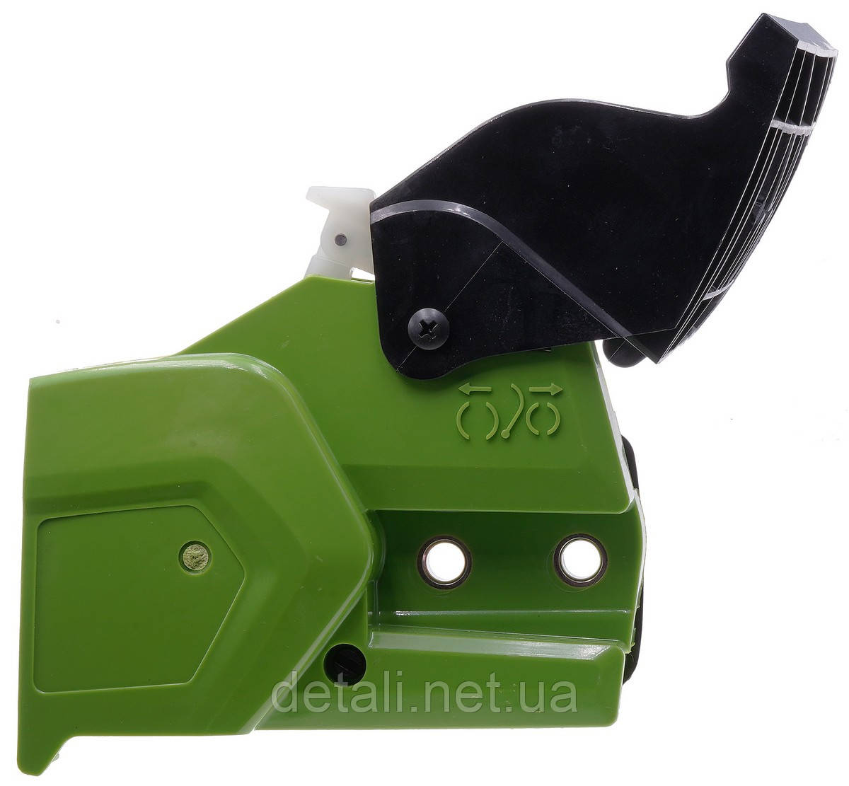 Ручка гальма у зборі бензопили Procraft GS-2500, фото 1