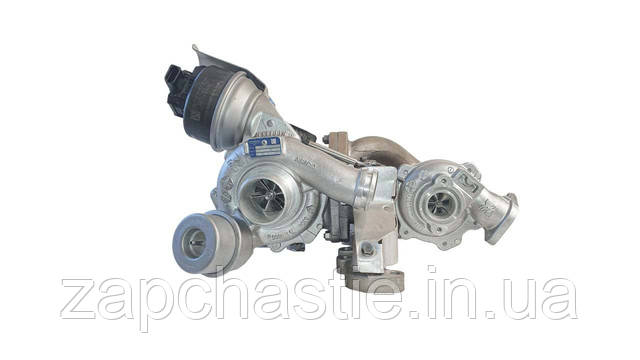 BiTurbo VW T5 2.0 zapchastie.in.ua