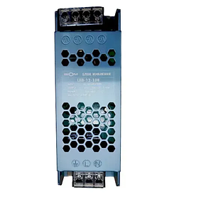 Блок живлення BIOM DC12 200W 16.5А LED-12-200, фото 3