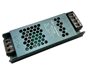 Блок живлення BIOM DC12 200W 16.5А LED-12-200, фото 1
