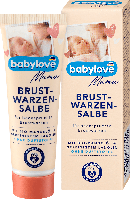 Крем для грудей Babylove, 30 мл