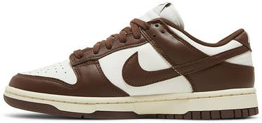 Кросівки Nike Dunk Low Cacao Wow Brown - DD1503-124, фото 3
