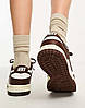Кросівки Nike Dunk Low Cacao Wow Brown - DD1503-124, фото 10