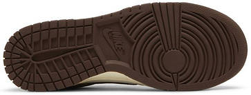 Кросівки Nike Dunk Low Cacao Wow Brown - DD1503-124, фото 6